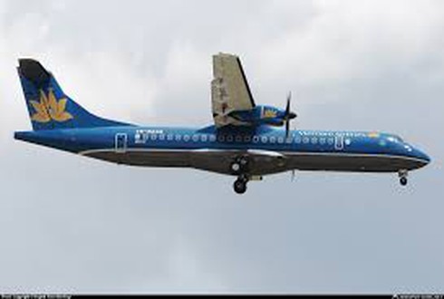 Phi công lái máy bay ATR72 chở linh cữu Đại tướng là ai? - ảnh 1