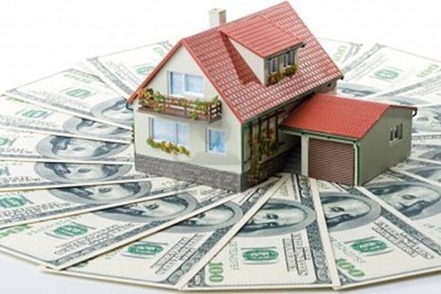 Lãi suất ưu đãi mua nhà giảm về 3%? - ảnh 1