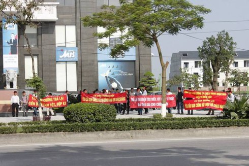 “Đại chiến” chung cư: Cục kiểm tra văn bản QPPL lên tiếng về thông tư 16 - ảnh 1