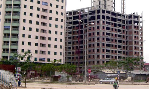 Nhà dưới 20 triệu đồng/m2 – tâm điểm thị trường bất động sản - ảnh 1