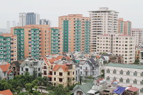 DN bất động sản nghi ngại gói 50.000 tỷ đồng - ảnh 1