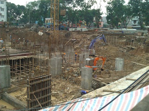 Phó Thủ tướng: Nhiều ý kiến đưa nhà ở xã hội ra thật xa - ảnh 1