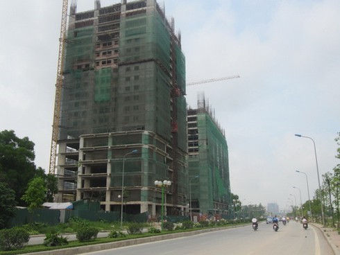 Thứ trưởng Nguyễn Trần Nam: Căn hộ 20 triệu đồng/m2