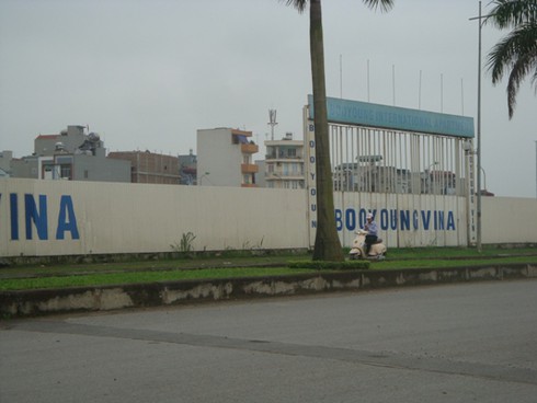 BĐS vốn ngoại: Dự án ngàn tỷ chỉ để... nuôi cỏ - ảnh 1