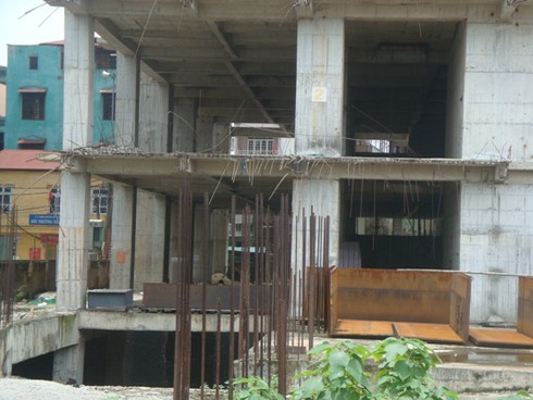 Dự án Hattoco: Khách hàng bức xúc nhà không thấy, tiền không trả - ảnh 3