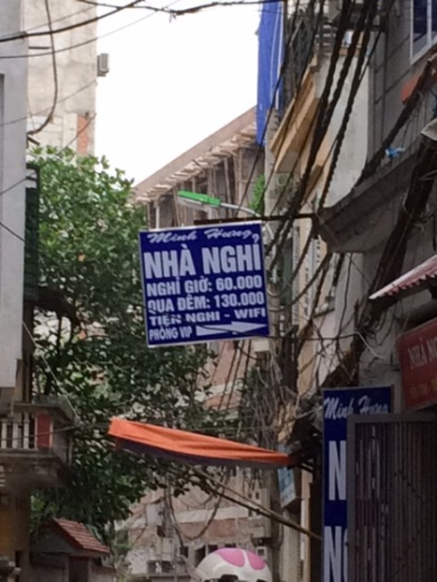 Thi đại học: Giá thuê nhà trọ đắt gấp 3-4 lần so với thuê nhà nghỉ - ảnh 6