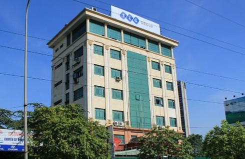 Nóng bán tháo dự án