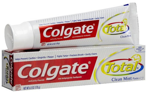 Colgate Palmolive phản đòn tin kem đánh răng Colgate gây ung thư - ảnh 1