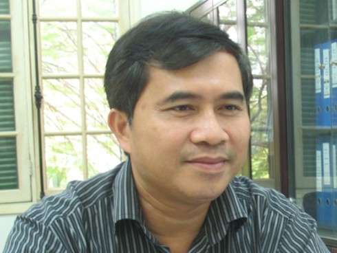 Bộ Xây dựng có Thứ trưởng thứ 6 - ảnh 1