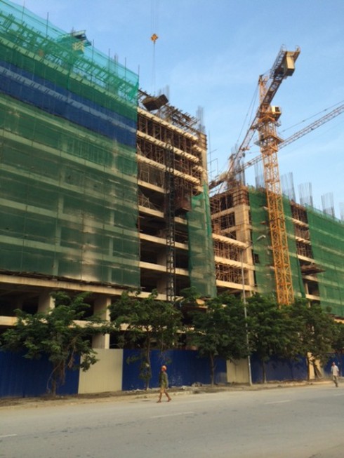 Đại gia Lê Thanh Thản: Loạt dự án giao nhà năm 2015 hiện ra sao? - ảnh 8