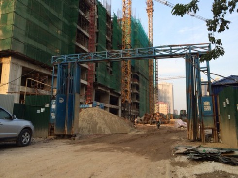 Đại gia Lê Thanh Thản: Loạt dự án giao nhà năm 2015 hiện ra sao? - ảnh 9