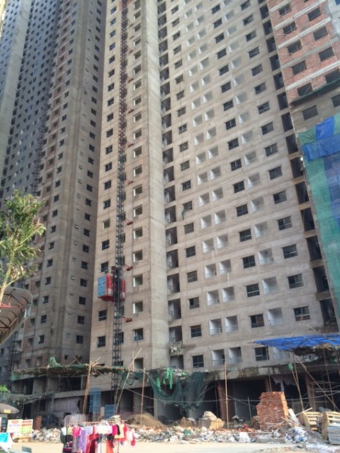 Đại gia Lê Thanh Thản: Loạt dự án giao nhà năm 2015 hiện ra sao? - ảnh 3