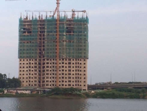 Đại gia Lê Thanh Thản: Loạt dự án giao nhà năm 2015 hiện ra sao? - ảnh 4