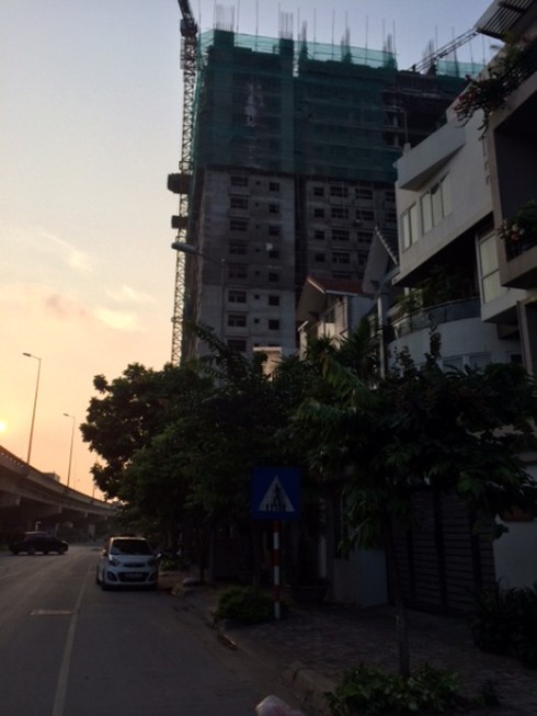 Đại gia Lê Thanh Thản: Loạt dự án giao nhà năm 2015 hiện ra sao? - ảnh 6