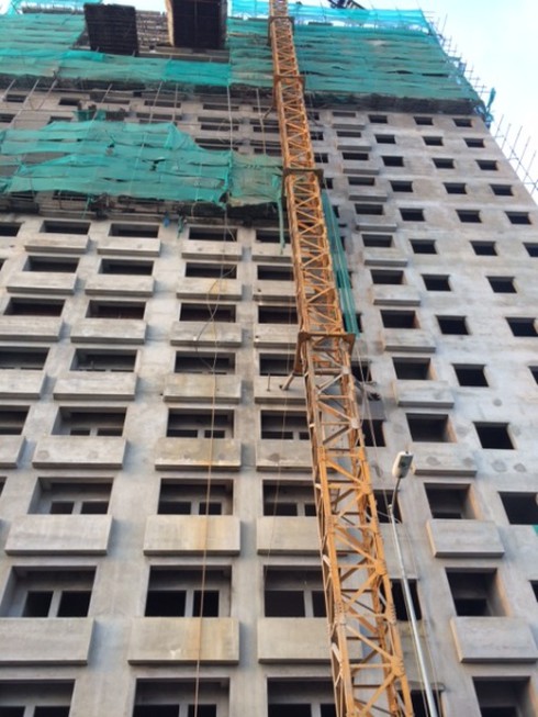 Đại gia Lê Thanh Thản: Loạt dự án giao nhà năm 2015 hiện ra sao? - ảnh 5