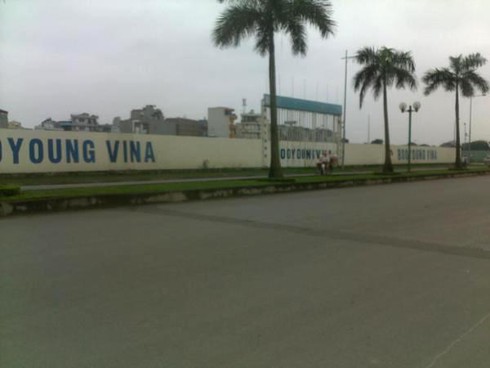 Điểm mặt những siêu dự án BĐS vốn ngoại “đắp chiếu”, cỏ mọc ngút ngàn - ảnh 4