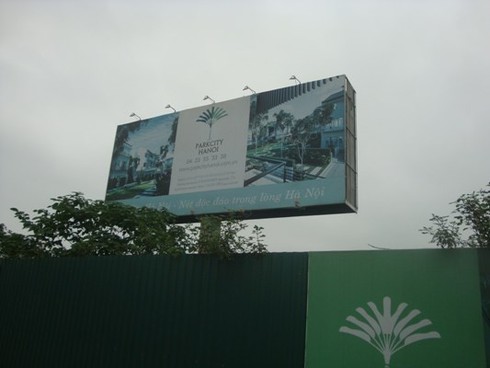 Điểm mặt những siêu dự án BĐS vốn ngoại “đắp chiếu”, cỏ mọc ngút ngàn - ảnh 5
