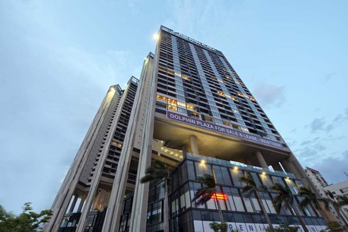 Thuê lại căn hộ vừa bán: Chiêu bán hàng