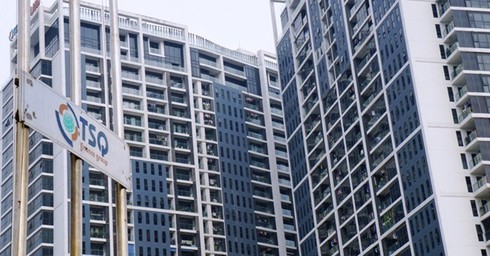 Cấp sổ đỏ chung cư Hà Nội: Vỡ lở nhiều vụ