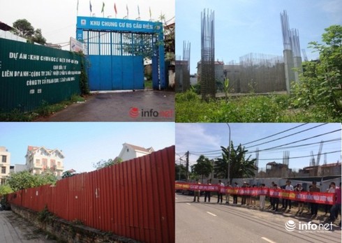 Vụ bắt bà Châu Thị Thu Nga: TGĐ Housing hứa