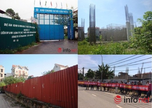 Cục trưởng quản lý Nhà: