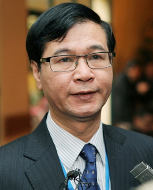 Cục trưởng quản lý Nhà: