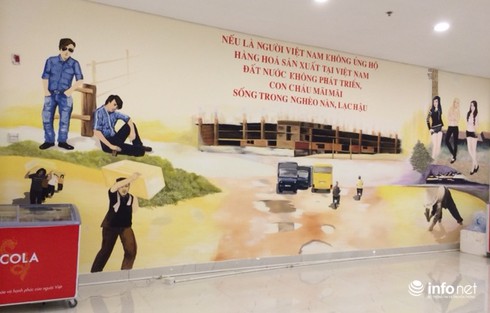 Đại gia Nguyễn Hữu Đường: Nhiều DN chưa tin tôi bỏ ra 500 tỷ để miễn phí - ảnh 2