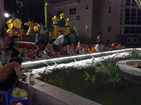 Cá “bú bình” ngộ nghĩnh xuất hiện ở Việt Nam - ảnh 5