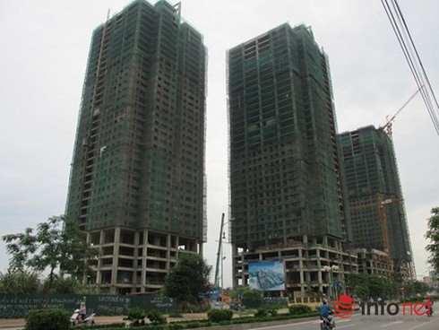 Tháng 2, giao dịch BĐS thành công cao gấp đôi năm 2014 - ảnh 1