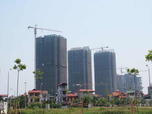 Khó có chuyện chủ đầu tư tăng giá nhà đồng loạt thời gian tới - ảnh 1
