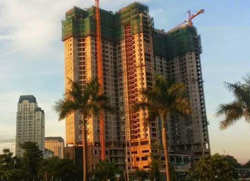 Mua nhà xây thô rẻ hay đắt hơn căn hộ đã hoàn thiện? - ảnh 1