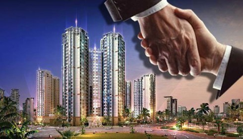 HoREA kiến nghị doanh nghiệp được chuyển nhượng dự án sau khi xong GPMB - ảnh 1