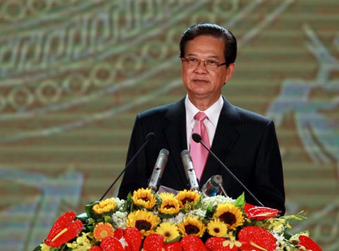 Thủ tướng: Hải Phòng cần phát triển kinh tế “xanh”, nâng cao sức cạnh tranh - ảnh 1