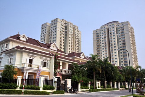 80% người mua nhà không dám vay ngân hàng - ảnh 1