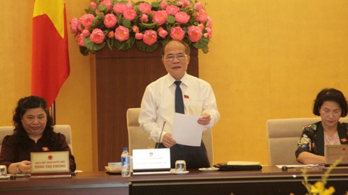 Khi ban hành Luật Khí tượng thủy văn, chất lượng dự báo có nâng lên? - ảnh 1