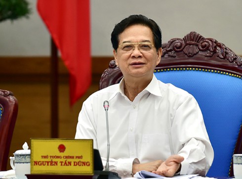 Thủ tướng: Cải cách thủ tục hành chính để chống tiêu cực, tham nhũng - ảnh 1