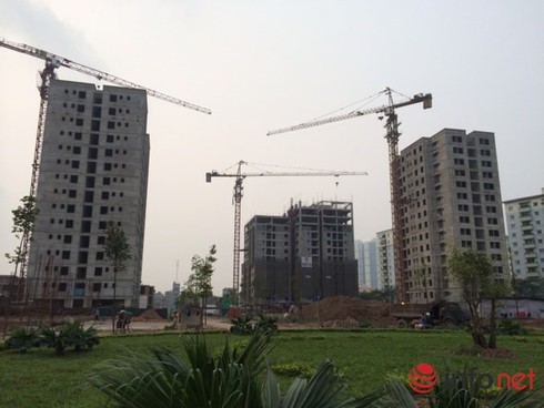 Nhà ở xã hội: Tưởng dễ hóa...khó