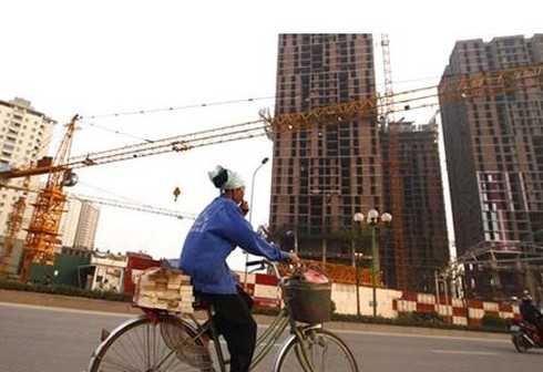 Cục quản lý Nhà nói gì về việc chậm giải ngân gói 30.000 tỷ? - ảnh 1