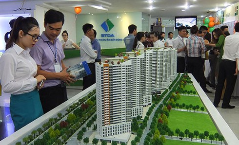 Sắp diễn ra Hội chợ Triển lãm Bất động sản Việt Nam lần đầu tiên - ảnh 1