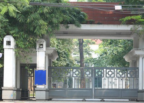 Quy hoạch Nghĩa trang mới dành cho cán bộ cao cấp và Nhà tang lễ quốc gia - ảnh 1