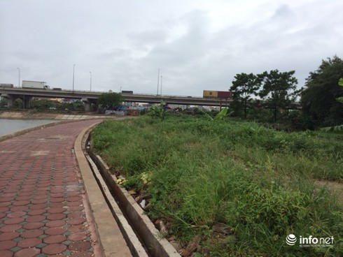 Hà Nội: Một con đường bị “quên lãng” chục năm… vì chưa có chủ đầu tư - ảnh 2