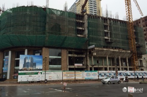 Chung cư dưới 2 tỷ đồng lại “nổi sóng” trên thị trường nhà đất - ảnh 1