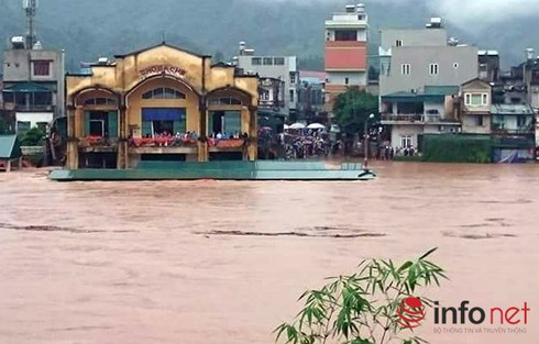 Thủ tướng: Sẽ xem xét hỗ trợ Quảng Ninh ở mức cao nhất - ảnh 1