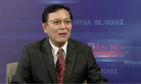 Học sinh tỉnh xa có thể thay đổi nguyện vọng tại trường phổ thông đã học - ảnh 1