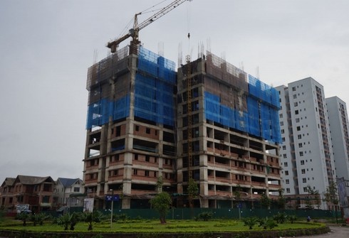 Xây nhà ở xã hội bằng vốn ODA: Giá nhà giảm, liệu có tăng nợ công? - ảnh 1