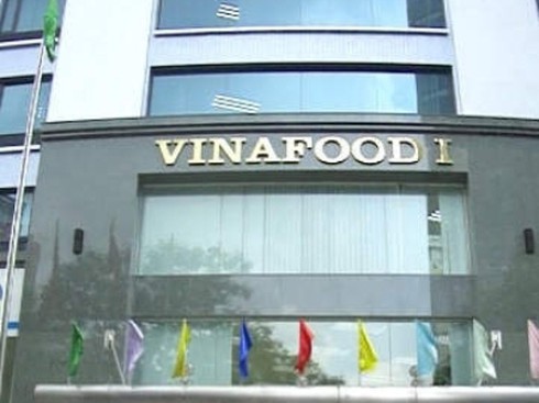 Điều chỉnh Đề án tái cơ cấu Vinafood 1 - ảnh 1
