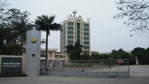 Xây dựng các đại học đẳng cấp quốc tế của Việt Nam - ảnh 1