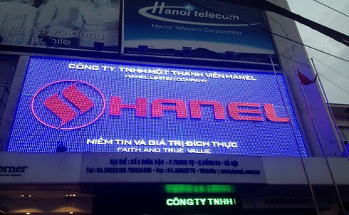 CPH Hanel: Bán 61% vốn điều lệ cho nhà đầu tư chiến lược - ảnh 1
