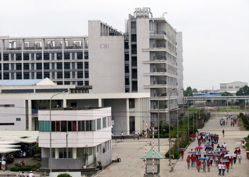 Điều chỉnh quy hoạch 6 khu công nghiệp tỉnh Bắc Giang - ảnh 1