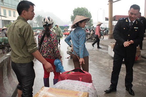 Quy định mới về mua hàng miễn thuế qua biên giới - ảnh 1